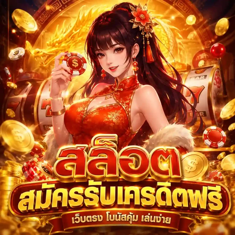 สล็อต สมัคร รับ เครดิตฟรี